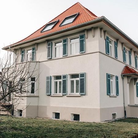 Ferienwohnung Am Federsee บาดบูเคา ภายนอก รูปภาพ
