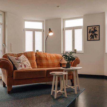 Ferienwohnung Am Federsee บาดบูเคา ภายนอก รูปภาพ