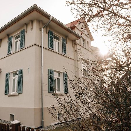 Ferienwohnung Am Federsee บาดบูเคา ภายนอก รูปภาพ
