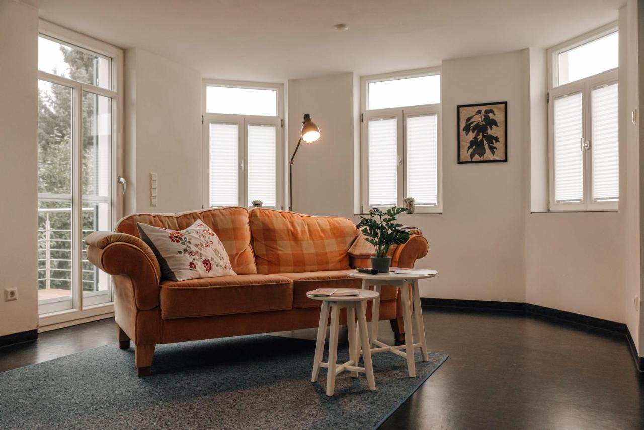 Ferienwohnung Am Federsee บาดบูเคา ภายนอก รูปภาพ