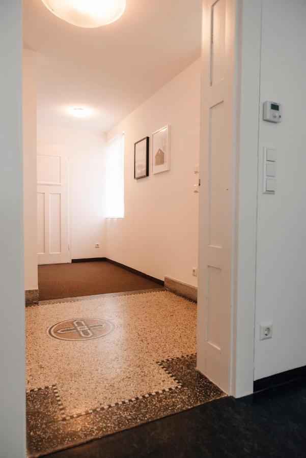 Ferienwohnung Am Federsee บาดบูเคา ภายนอก รูปภาพ