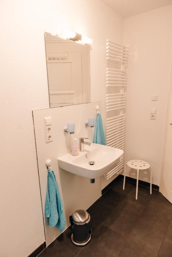 Ferienwohnung Am Federsee บาดบูเคา ภายนอก รูปภาพ