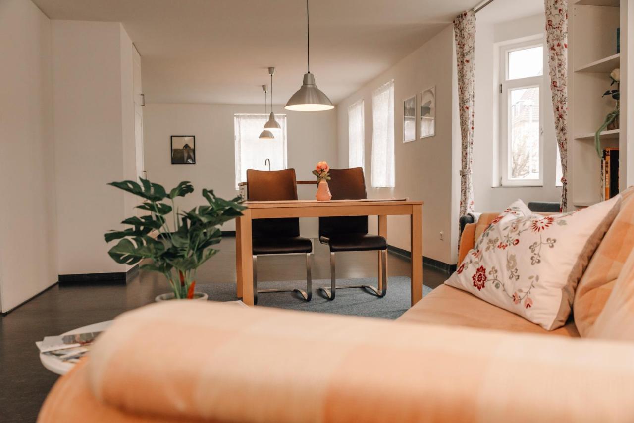 Ferienwohnung Am Federsee บาดบูเคา ภายนอก รูปภาพ