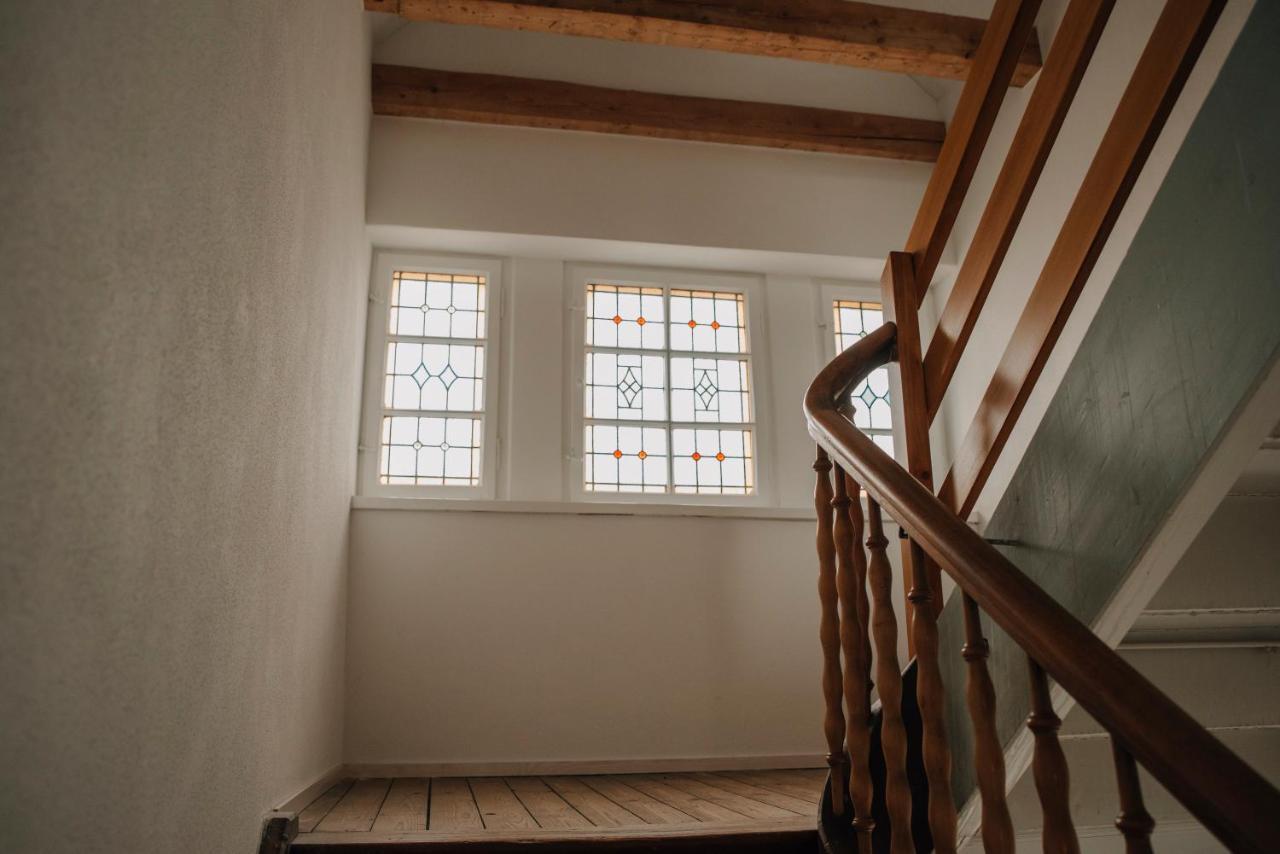 Ferienwohnung Am Federsee บาดบูเคา ภายนอก รูปภาพ