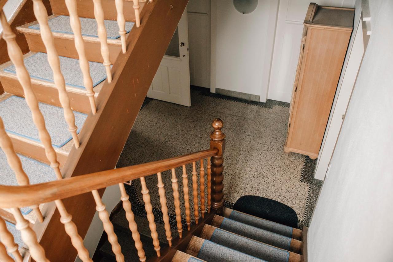 Ferienwohnung Am Federsee บาดบูเคา ภายนอก รูปภาพ