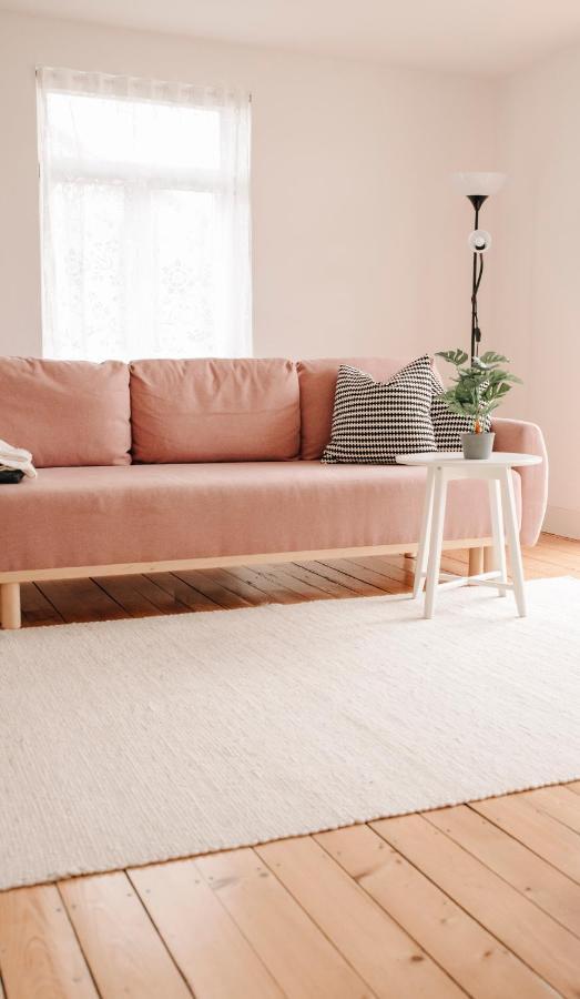 Ferienwohnung Am Federsee บาดบูเคา ภายนอก รูปภาพ