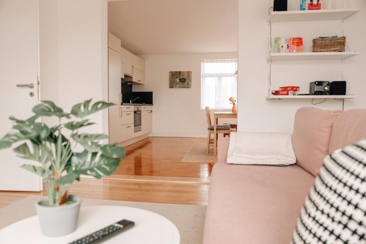 Ferienwohnung Am Federsee บาดบูเคา ภายนอก รูปภาพ
