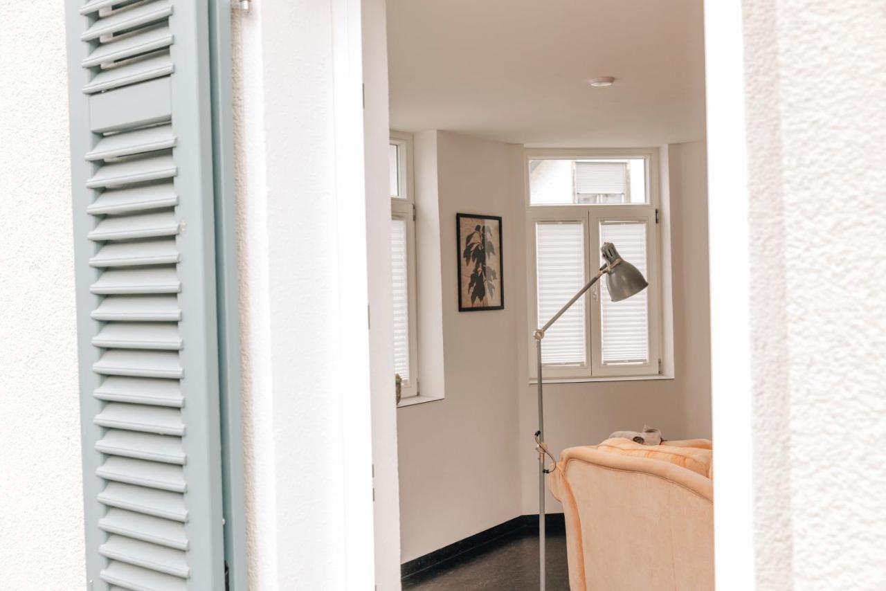 Ferienwohnung Am Federsee บาดบูเคา ภายนอก รูปภาพ